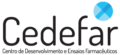 CEDEFAR – Centro de Desenvolvimento e Ensaios Farmacêuticos